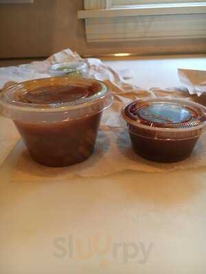 Chaps Pit Beef Aberdeen