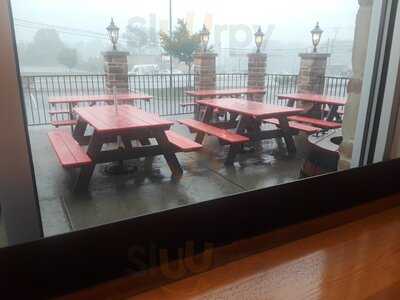 Chaps Pit Beef Aberdeen