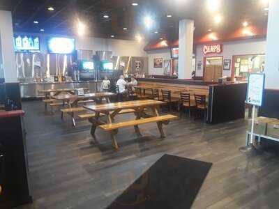 Chaps Pit Beef Aberdeen