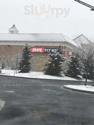 Chaps Pit Beef Aberdeen