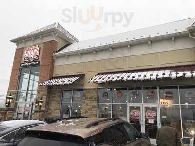 Chaps Pit Beef Aberdeen