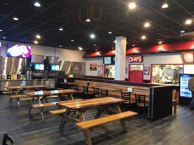 Chaps Pit Beef Aberdeen