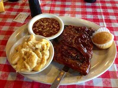 Smok'n Jo's Bbq