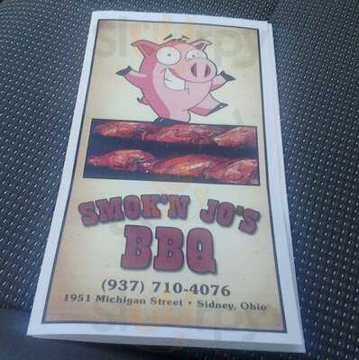 Smok'n Jo's Bbq