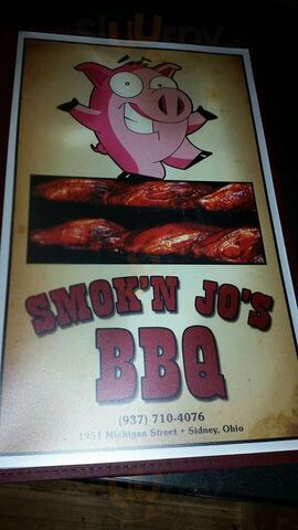 Smok'n Jo's Bbq