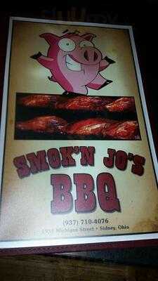 Smok'n Jo's Bbq