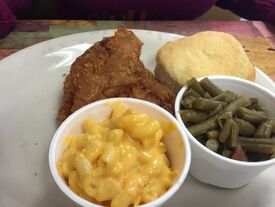 Glenda's