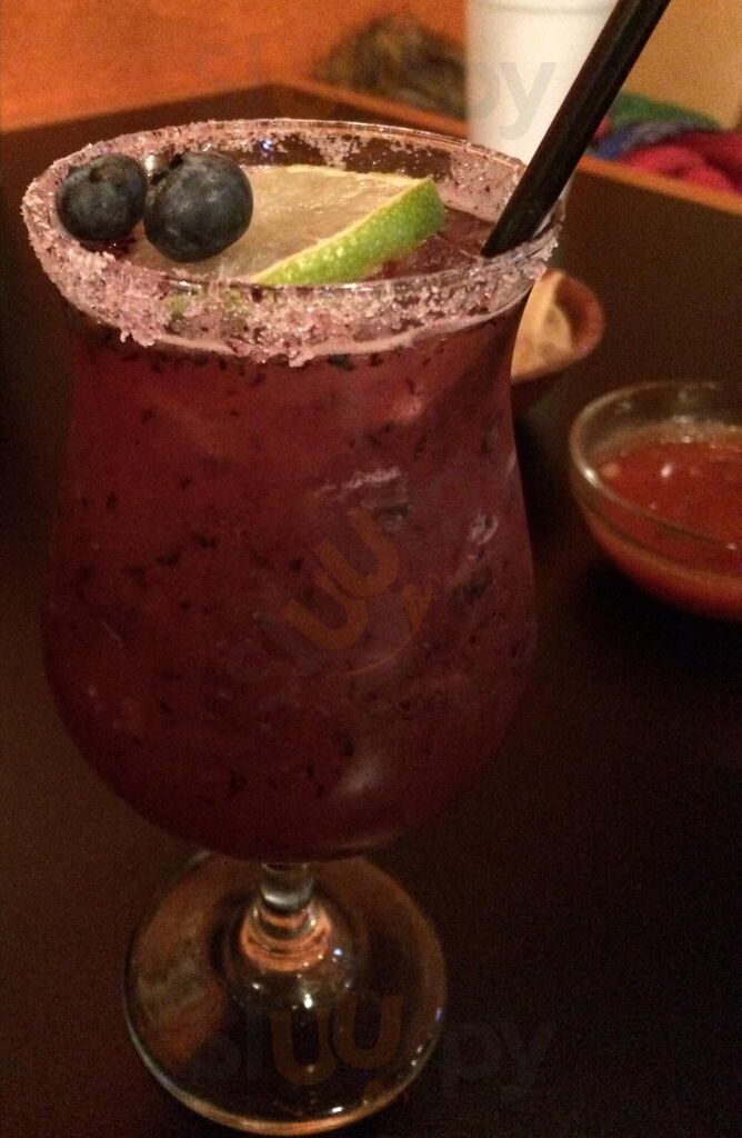 1910 Fresh Mexican Kitchen