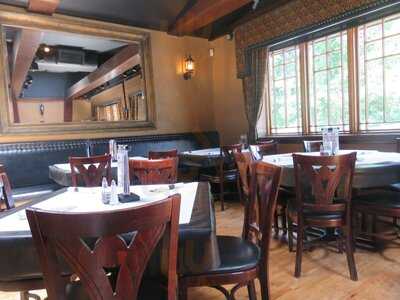 Mj's Restaurant Bar & Grill