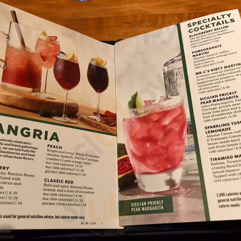 Carrabba's Italian Grill