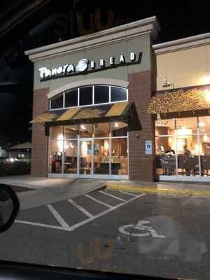 Panera Bread