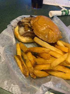 The Greene Turtle Sports Bar & Grille