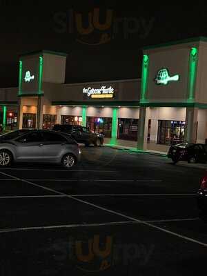 The Greene Turtle Sports Bar & Grille