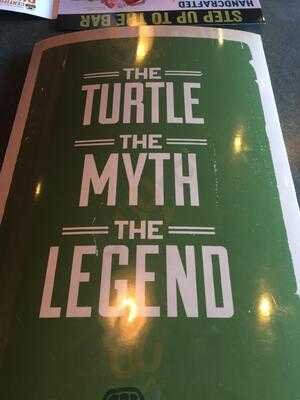 The Greene Turtle Sports Bar & Grille