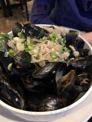 The Bistro At Villa Verona Vineyard