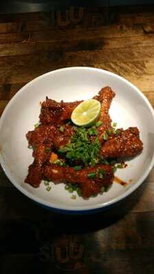 The Bistro At Villa Verona Vineyard