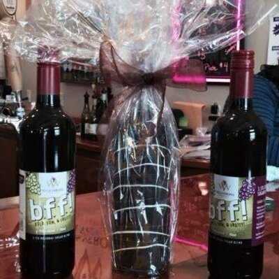 The Bistro At Villa Verona Vineyard