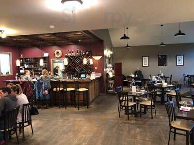 The Bistro At Villa Verona Vineyard