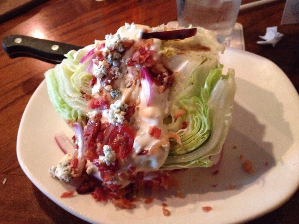 Outback Steakhouse