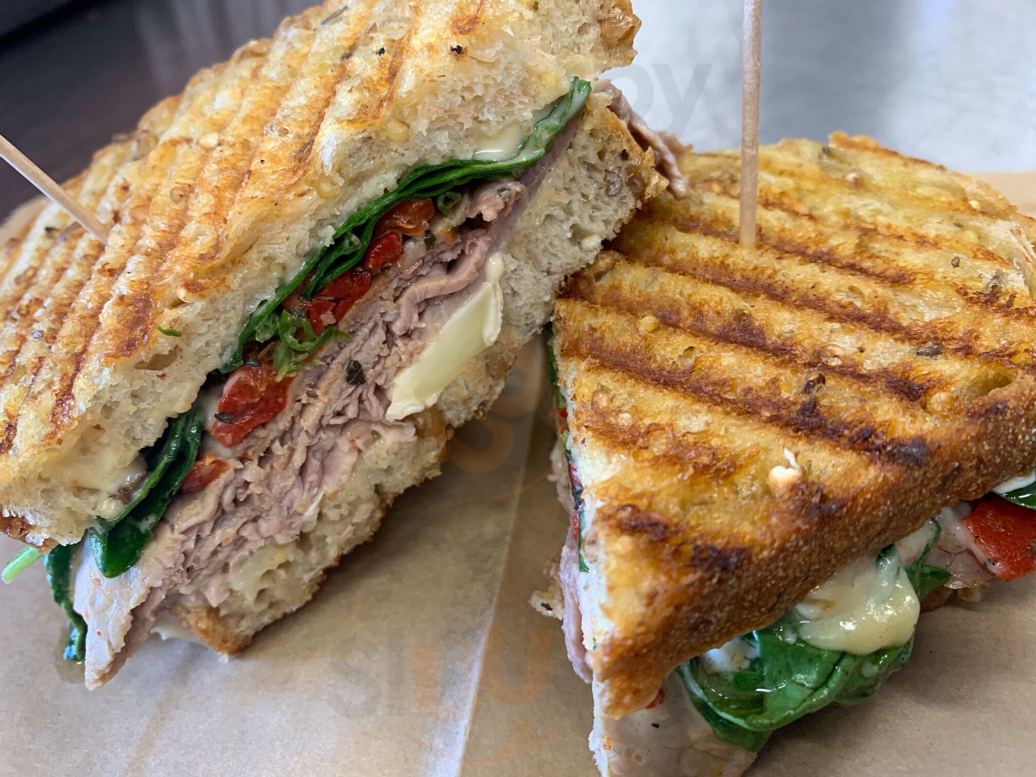 The Deli & Company