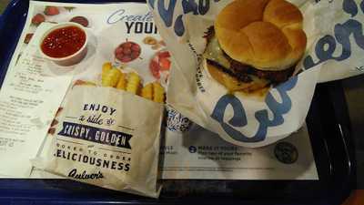 Culver's