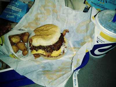Culver's
