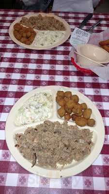 Kim's Barbecue House