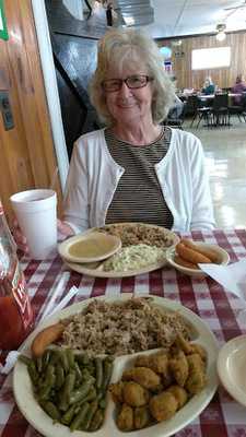 Kim's Barbecue House