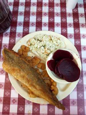 Kim's Barbecue House