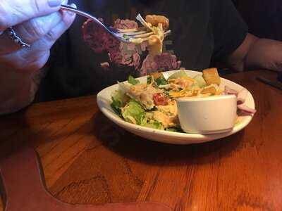 Outback Steakhouse