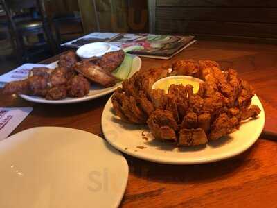 Outback Steakhouse