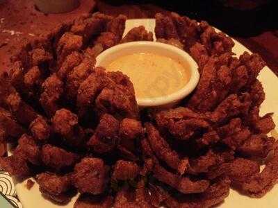 Outback Steakhouse