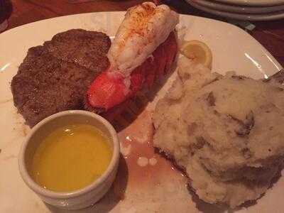 Outback Steakhouse