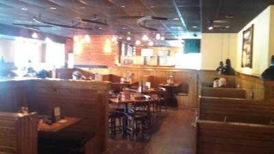 Outback Steakhouse