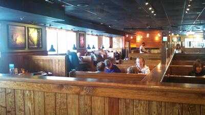 Outback Steakhouse