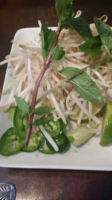 Pho Lucky Dragon Restaurant