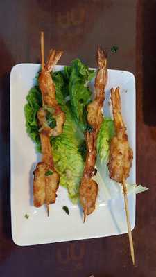 Pho Lucky Dragon Restaurant