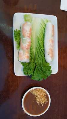 Pho Lucky Dragon Restaurant