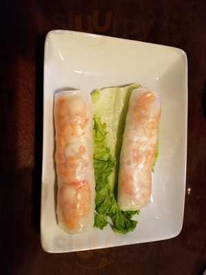 Pho Lucky Dragon Restaurant