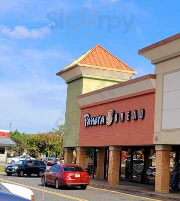 Panera Bread