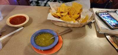 Mazatlan Family Mexican Restaurant