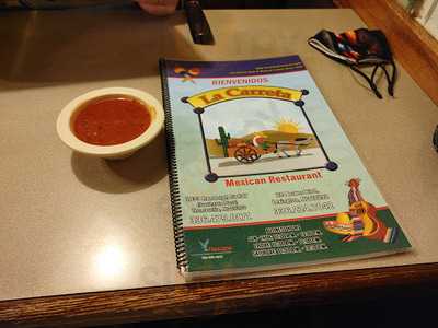 Mazatlan Family Mexican Restaurant