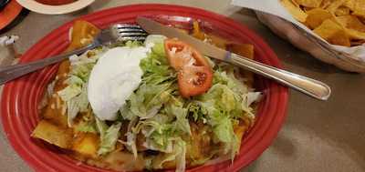 Mazatlan Family Mexican Restaurant