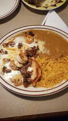 Mazatlan Family Mexican Restaurant