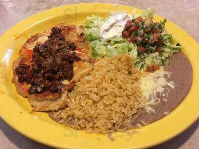 Mazatlan Family Mexican Restaurant