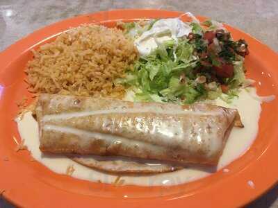 Mazatlan Family Mexican Restaurant