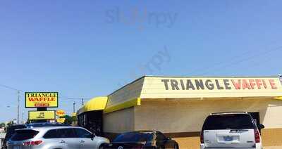 Triangle Waffle