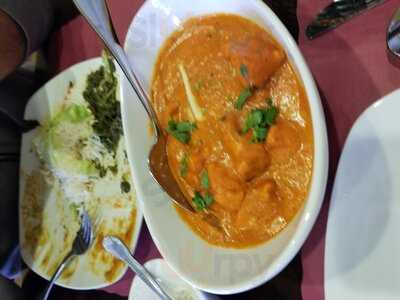Haldi Chowk Authentic Indian Cuisine