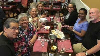 Haldi Chowk Authentic Indian Cuisine