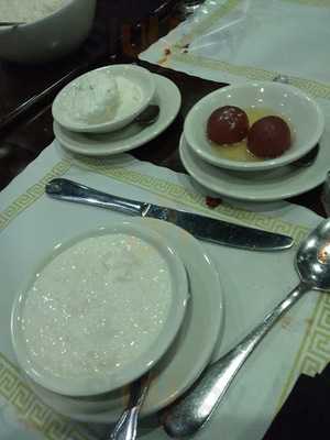 Haldi Chowk Authentic Indian Cuisine